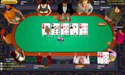 party-poker- best poker game online