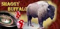 Indian Buffalo