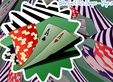 2 aces blackjack