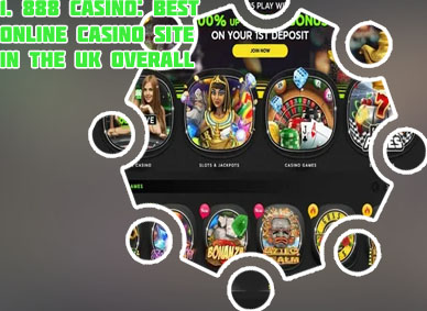 888 casino best games