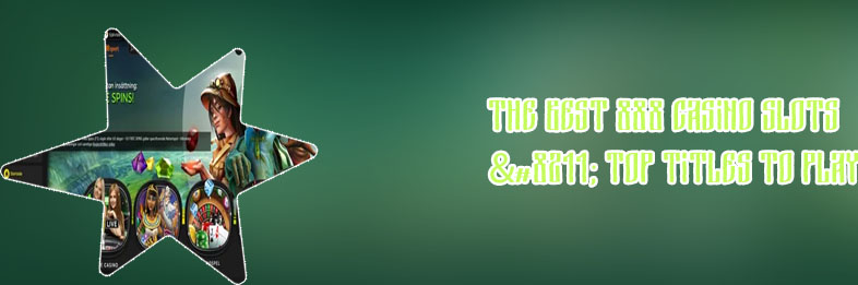 888 casino best paying slots