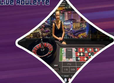 Best casino roulette