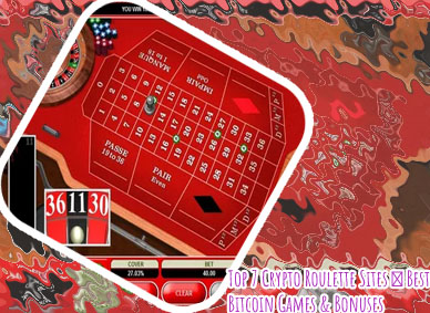 Best roulette bonus