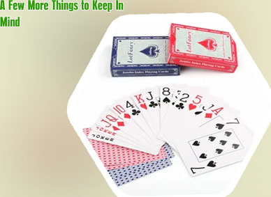 Blackjack uk card game in India