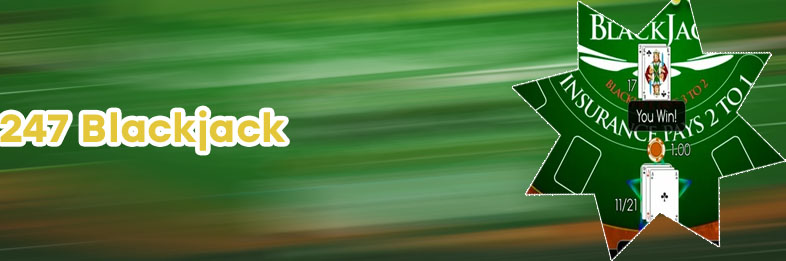 Blackjack unblocked games