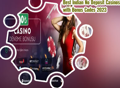 Casino bonus 2 India