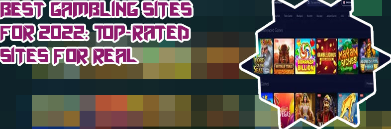 Casino games for website