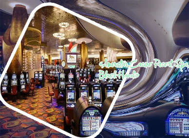 Casino resorts near me