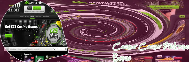 Casumo no deposit bonus