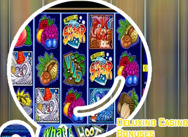 Deluxino casino