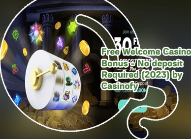 Free no deposit casinos