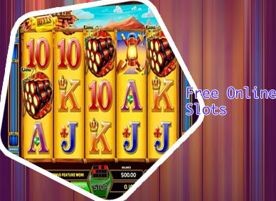 Free online slots