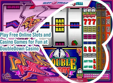Free online slots no download