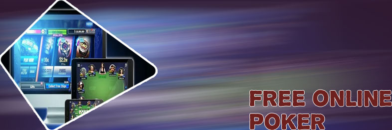 Free poker games online for fun