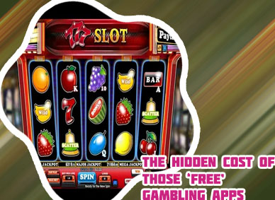 Free slot games to play
