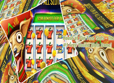 Free slots for fun