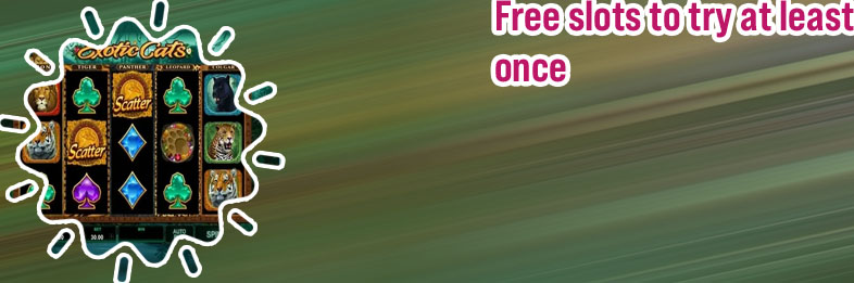 Free slots hub
