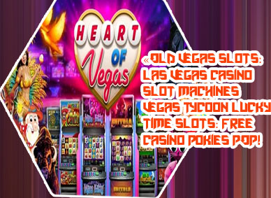 Free slots of vegas