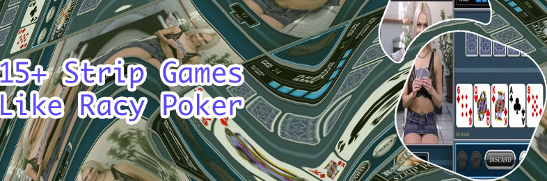 Free strip poker blackjack