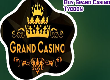 Grand casino