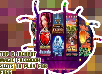 Jackpot magic slots facebook