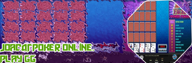 Jocuri poker gratis online