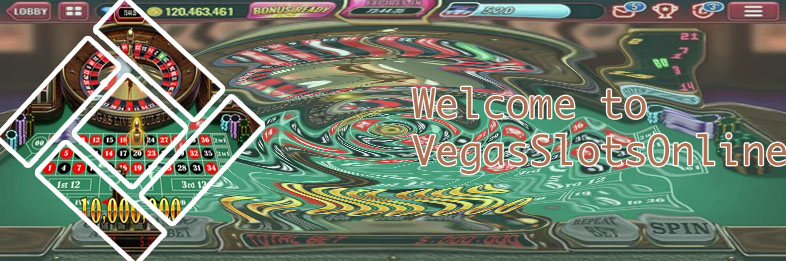 Live vegas slots