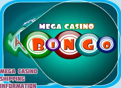 Mega casino