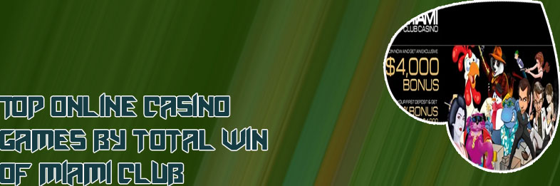 Miami online casino