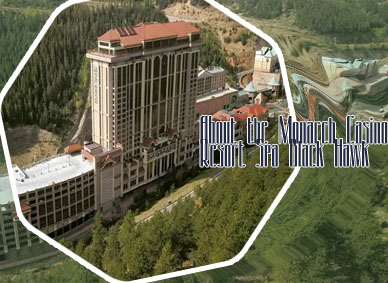 Monarch casino