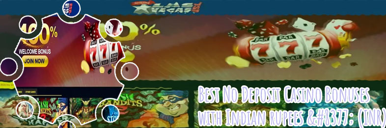 No deposit sign up bonus casino