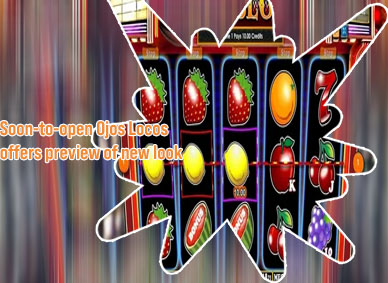 Ojo slots