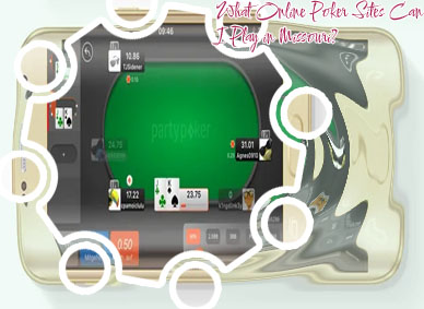 Online poker app real money
