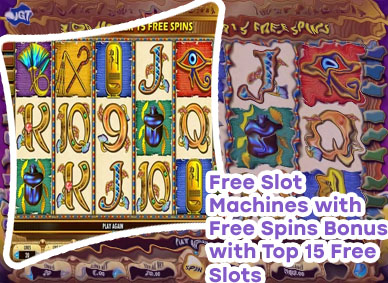 Penny slots free online