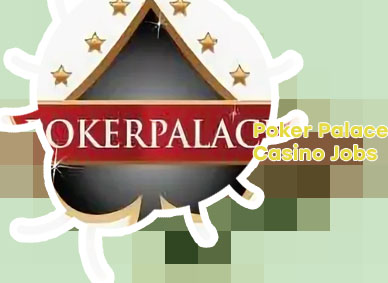 Poker palace
