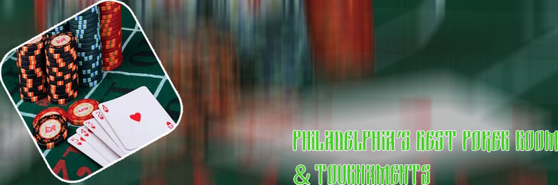 Poker place