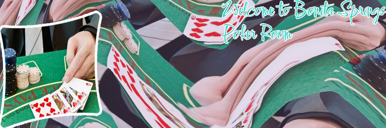 Poker place near me