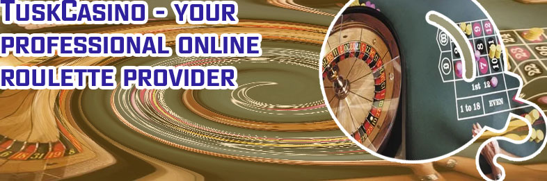Real roulette online casino