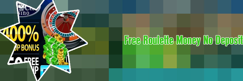 Roulette bonus deposit