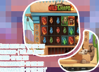 Rtp slot