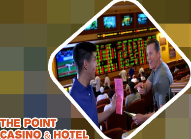 The point casino