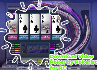 Video poker download