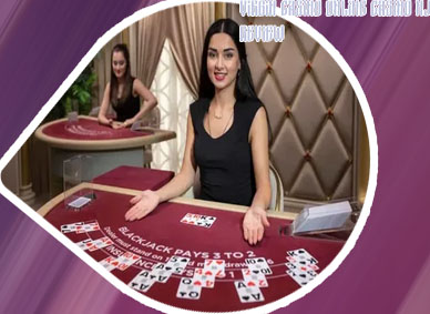 Virgin casino online in India