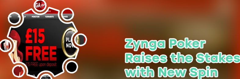Zynga poker vip room India